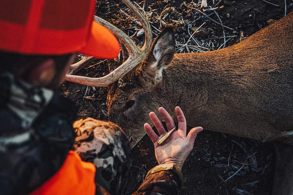 Barnes Harvest Is Quality, Affordable Ammo for Everyday Hunters