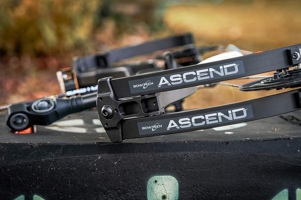 Bowtech Ascend Review: Most Affordable Flagship Bow of the Year