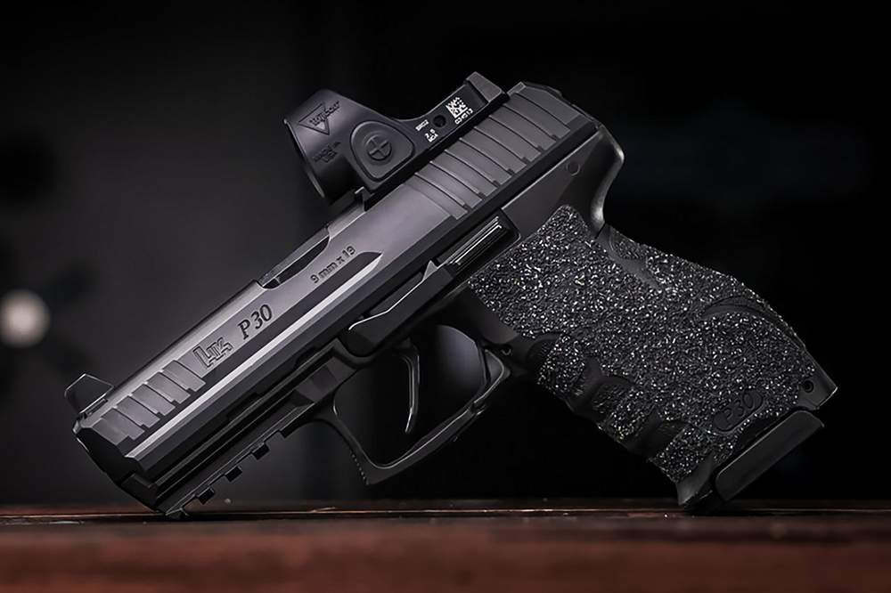 Hot New Gun Deals + Savings on Ammo, Optics, and More!