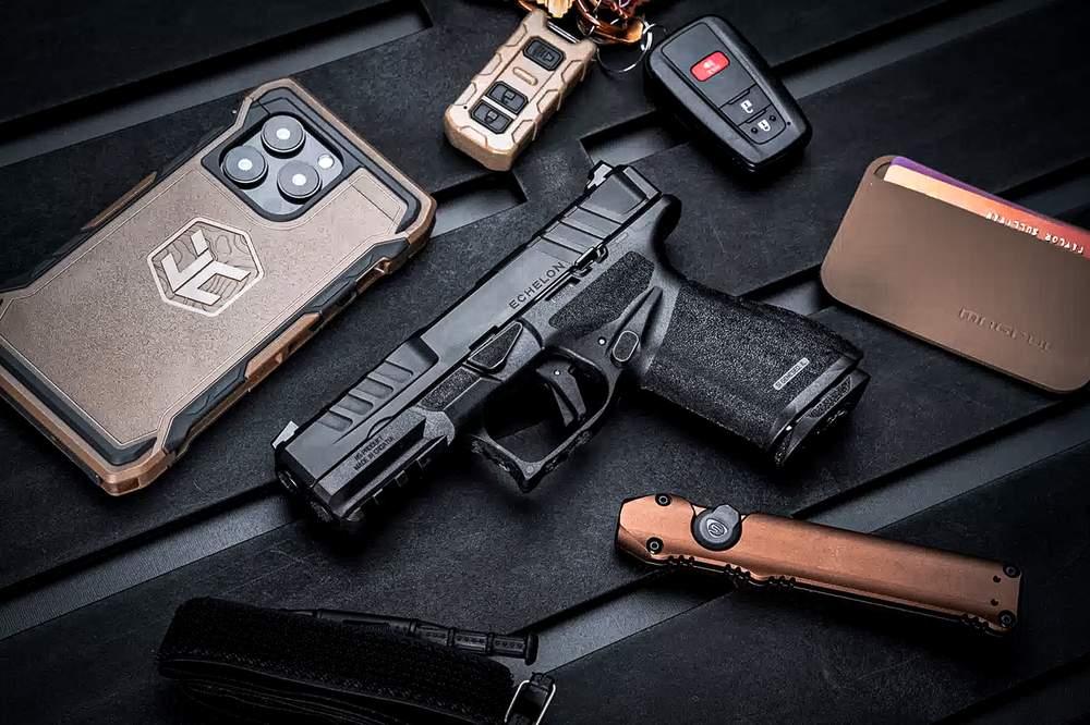 Best Holiday Gun Deals, Ammo Deals, and On-Sale Optics