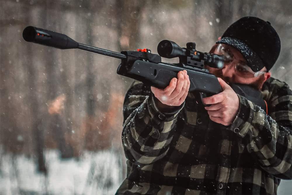 These Two GAMO Air Rifles Aren’t Plinkers, They’re Hunters