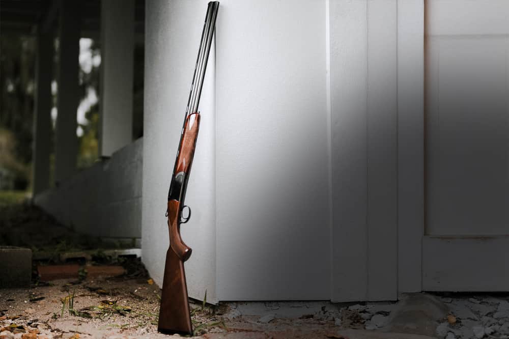 New Ruger Red Label III 20 Gauge O/U Shotgun: An Icon Reborn