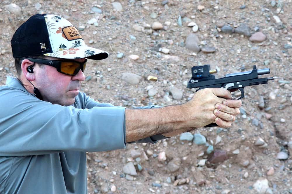 February Gun Deals: Save Huge on Pistols, Rifles, Optics, Ammo, and More!