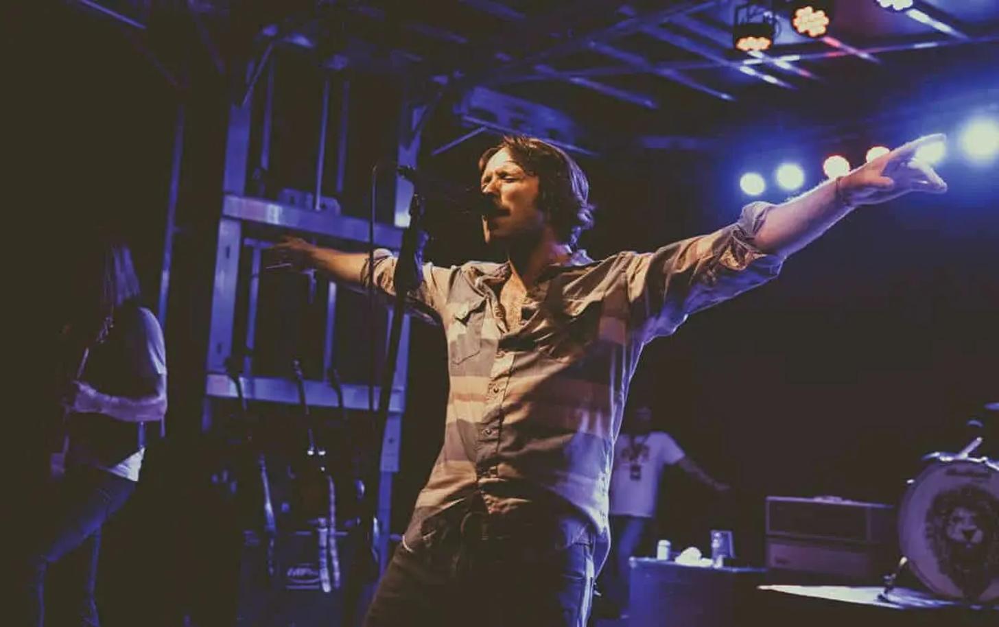 Whiskey Myers – Something You Don’t Understand