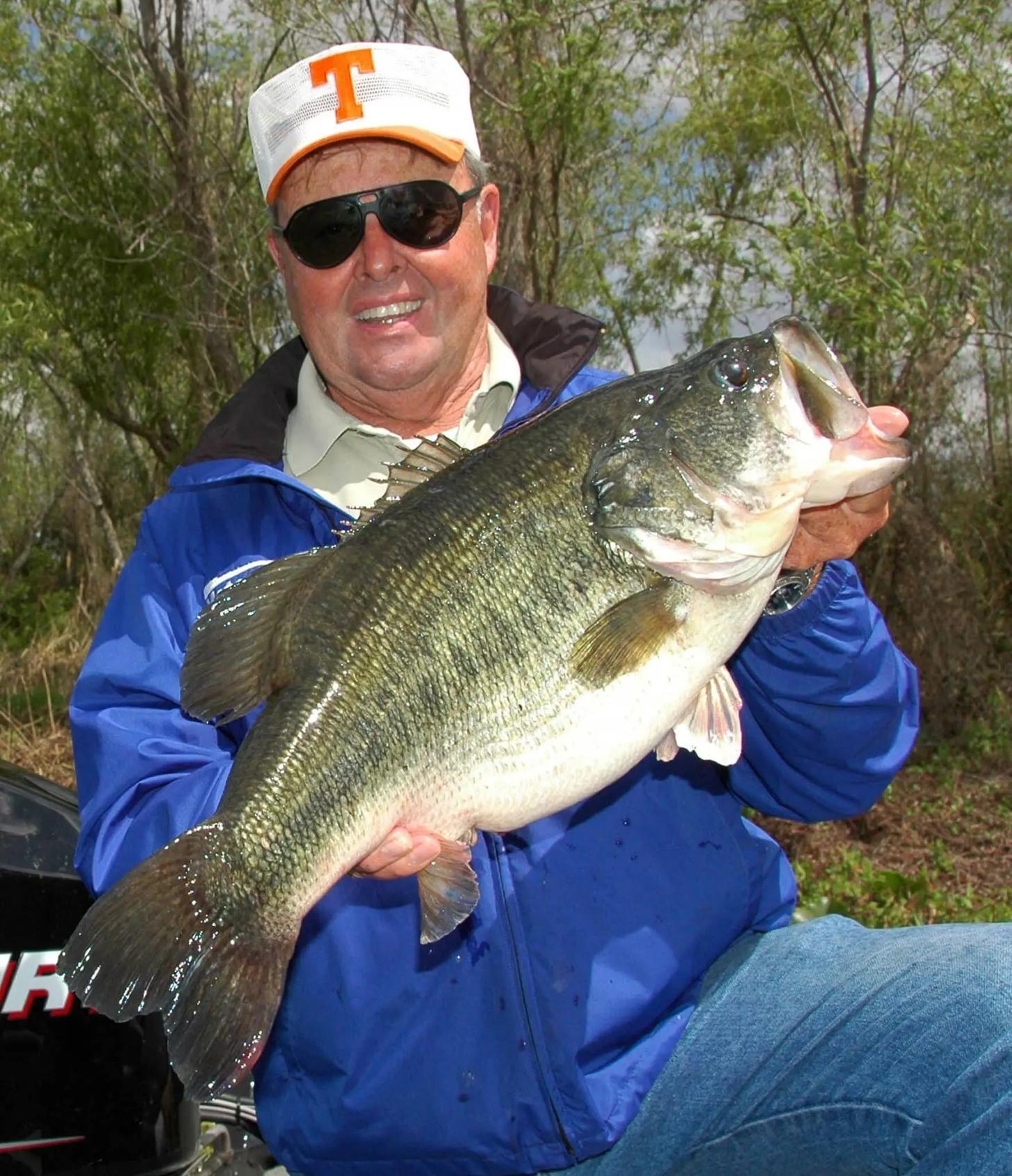 Bill Dance: 8 Fishing Lessons from a Legend