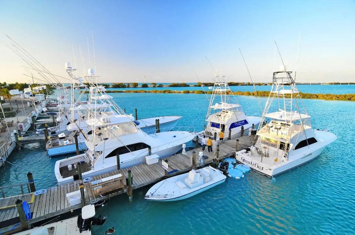 Experience an Endless Summer in the Florida Keys