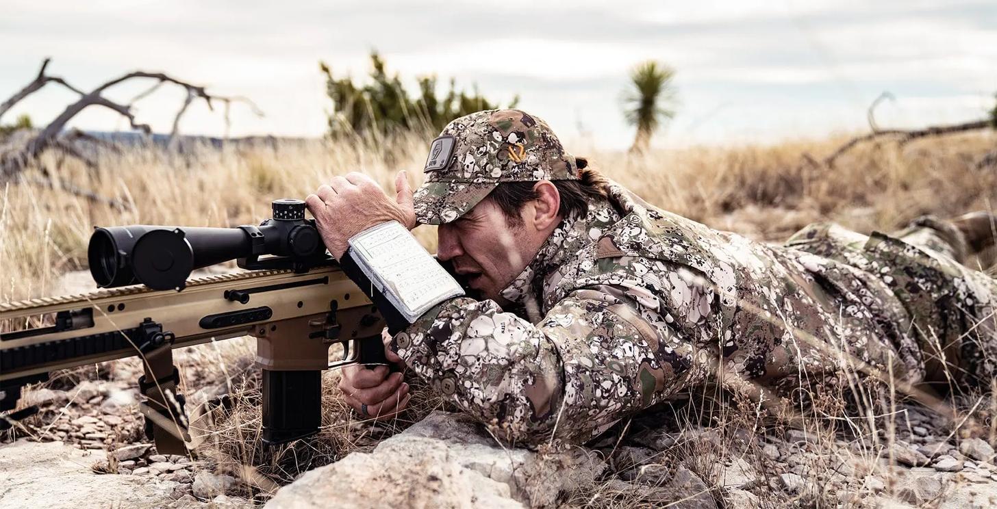 Tim Kennedy: An American Hero and Hunter