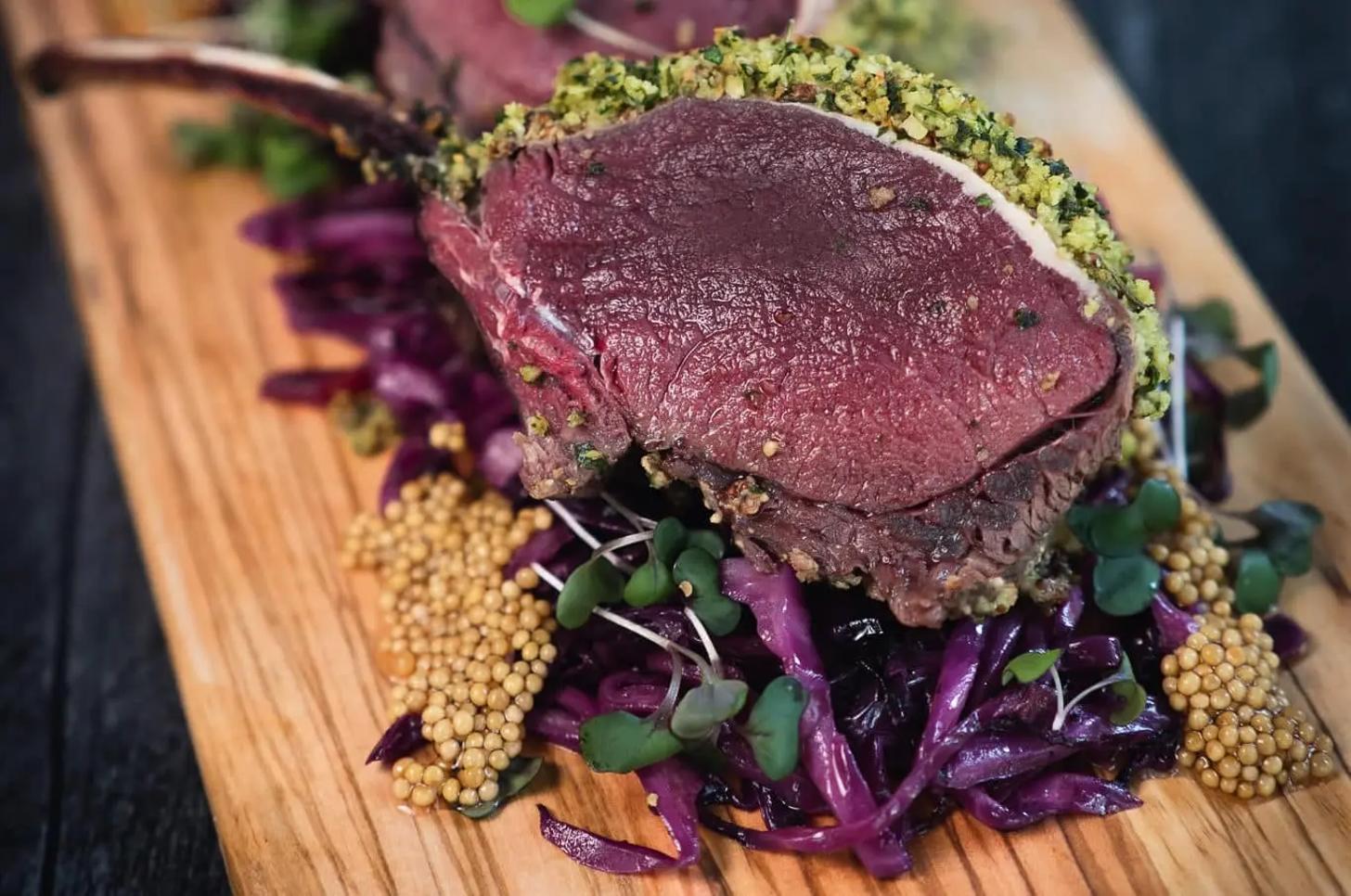 Wilderness to Table: Delicious Venison Recipes