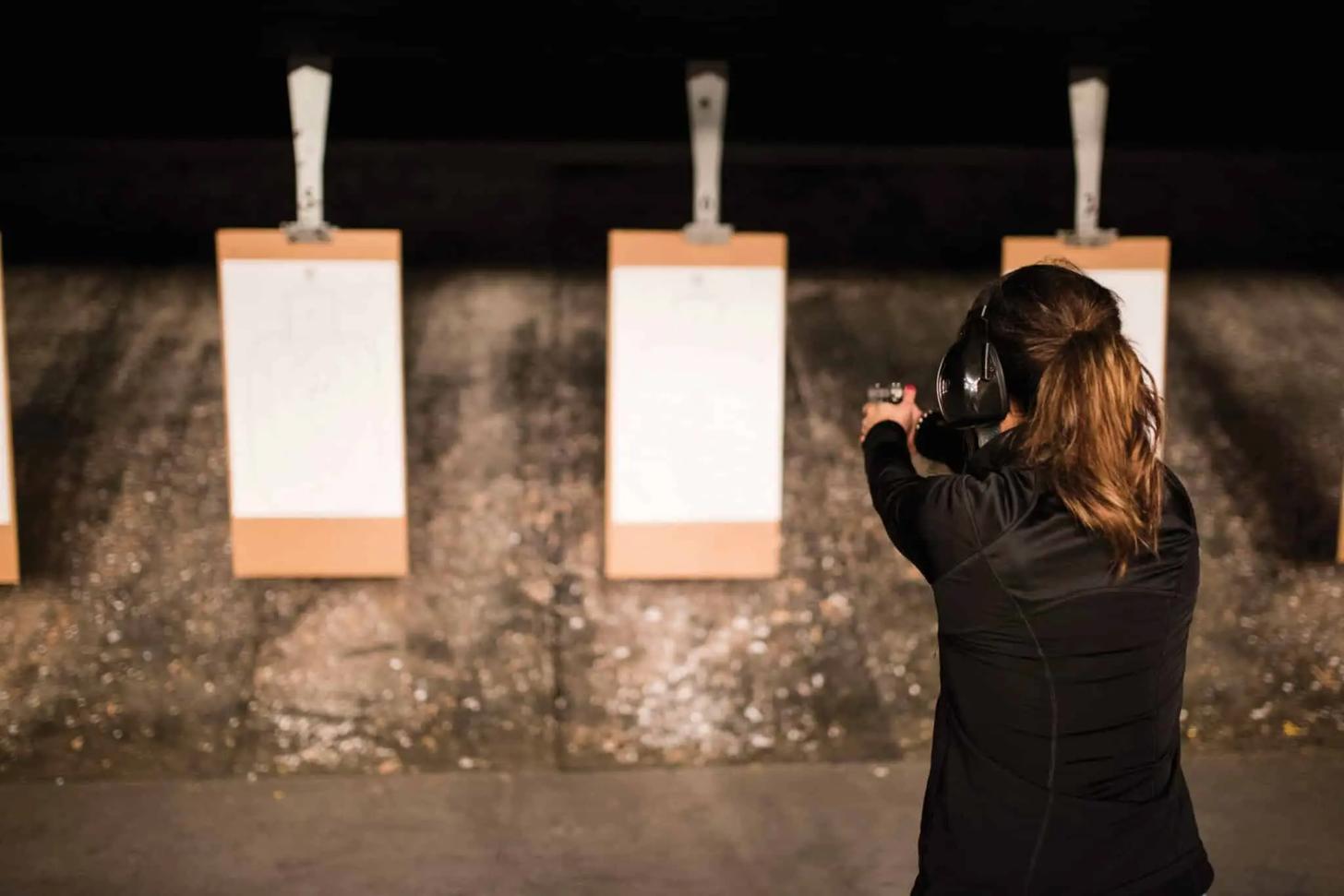 6 Things to Consider When Carrying a Concealed Weapon