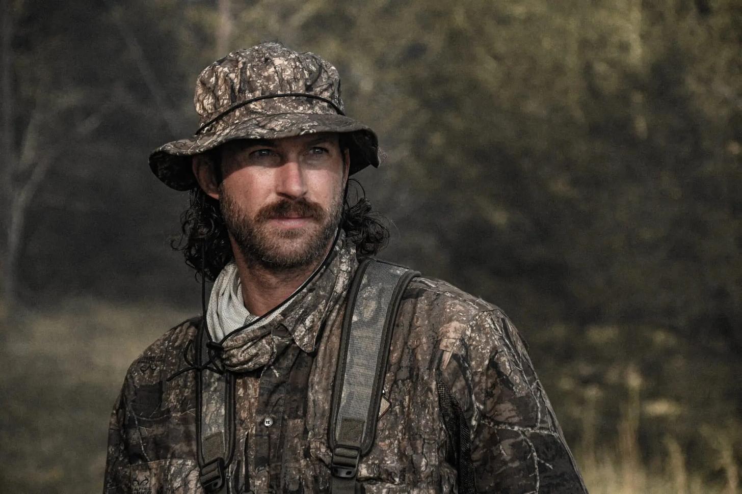 Riley Green Is At Home in Alabama’s Black Belt