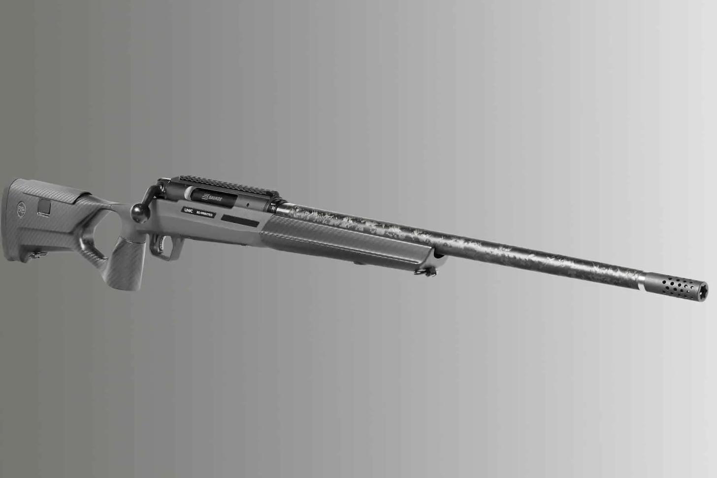 Savage Impulse KLYM Bolt-Action Rifle Review