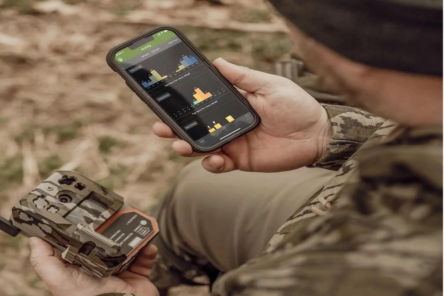 Optimize Your Hunts with Innovative Outdoor Technology