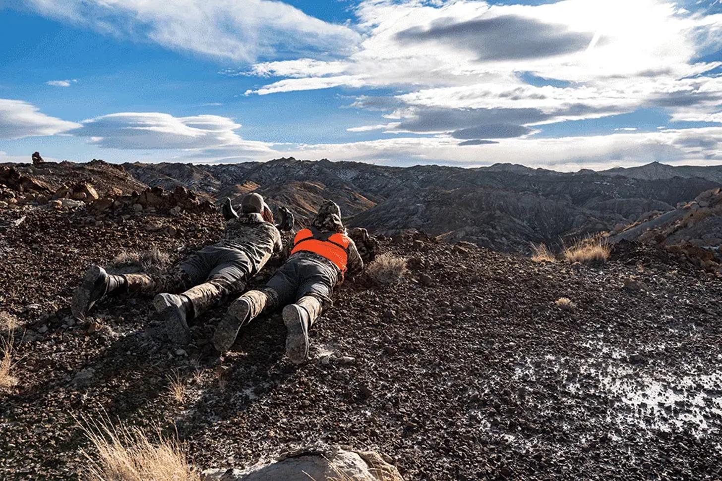 Randy Newberg Wants To Help You Hunt Elk Like a Pro