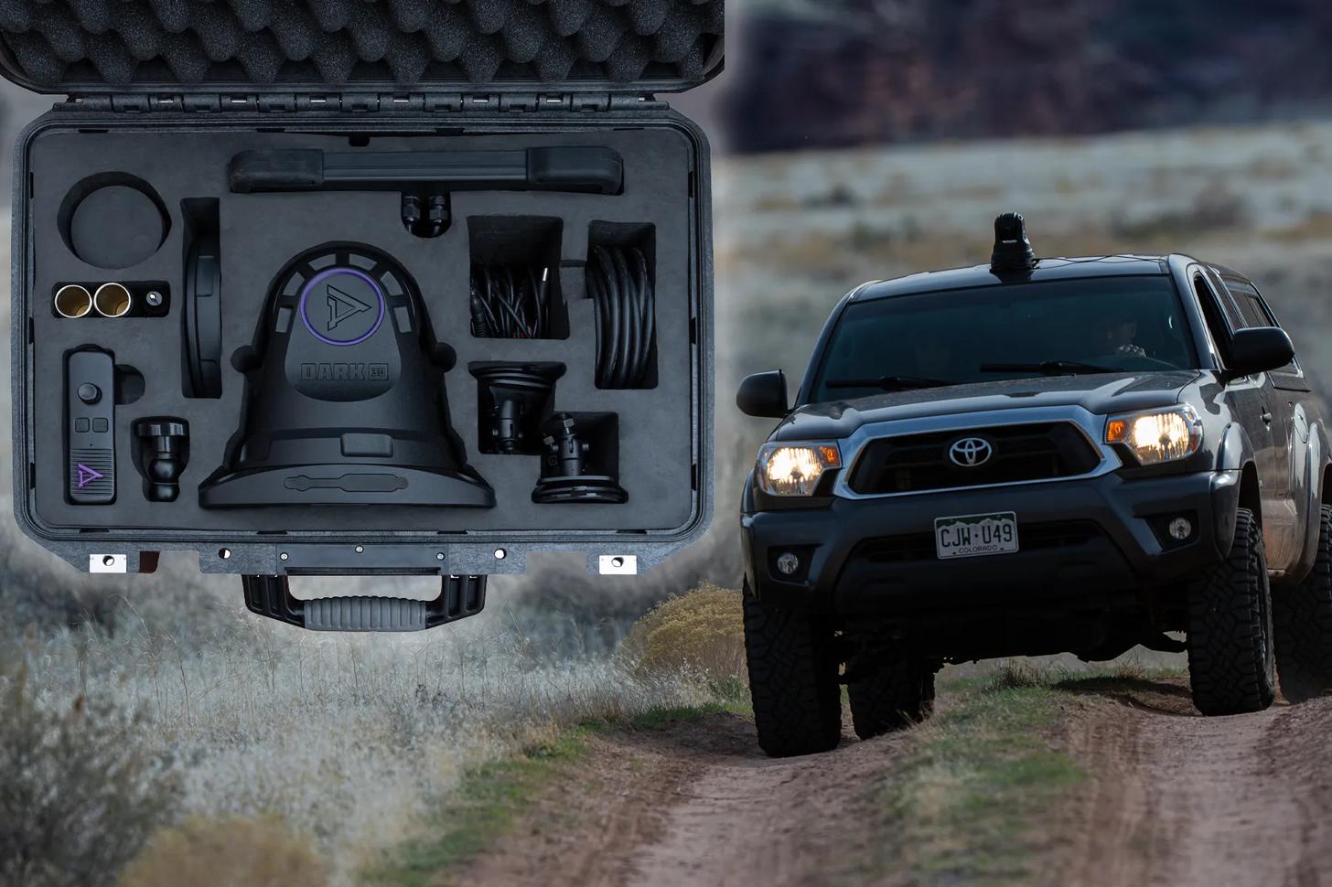 Top 5 New Shooting & Hunting Tech Finds From SHOT Show 2025