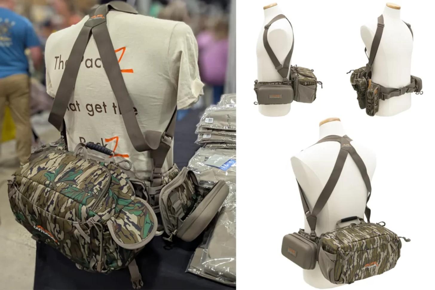 Alps Outdoorz Turkey Tracker