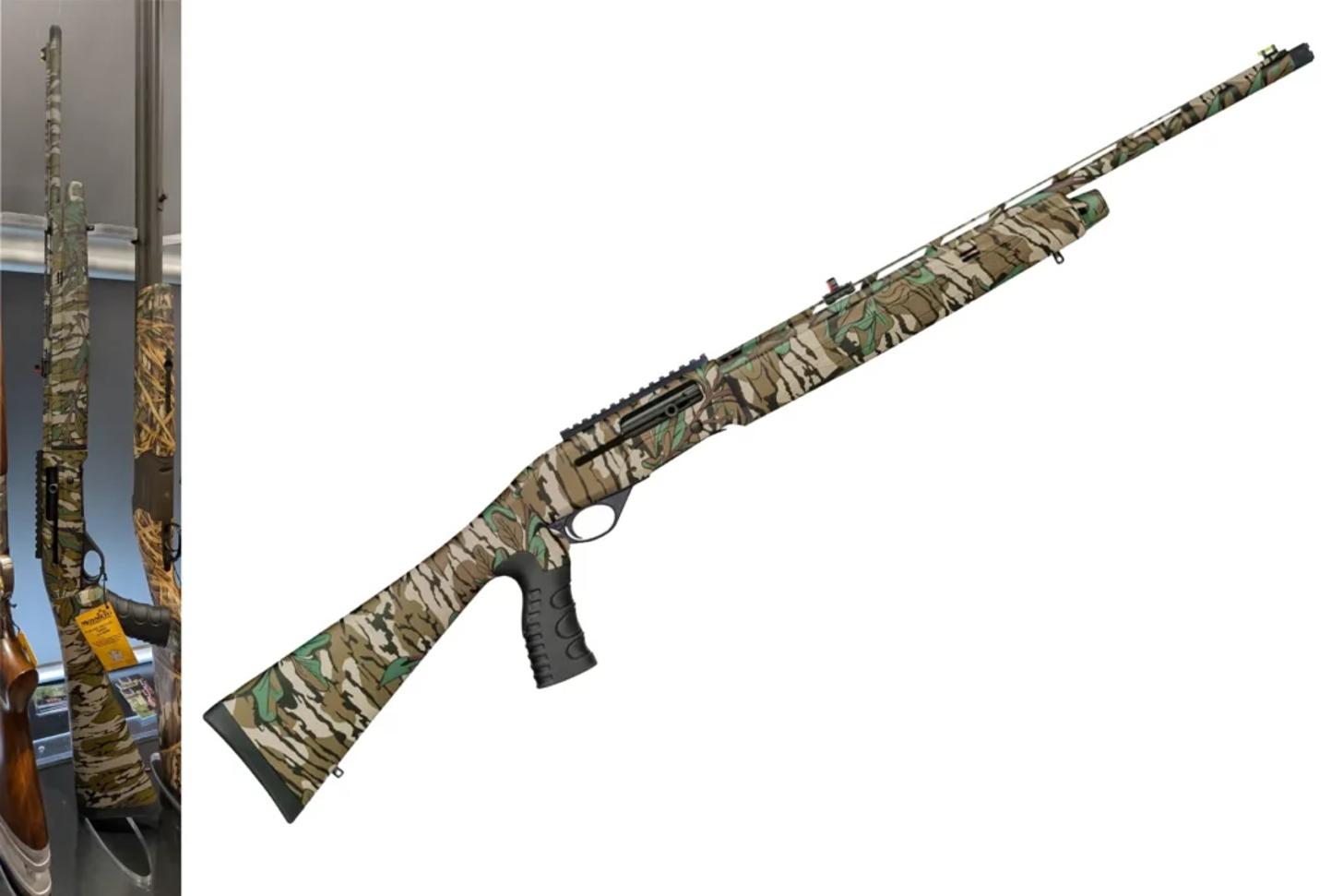Mossberg SA-410 Tactical Turkey