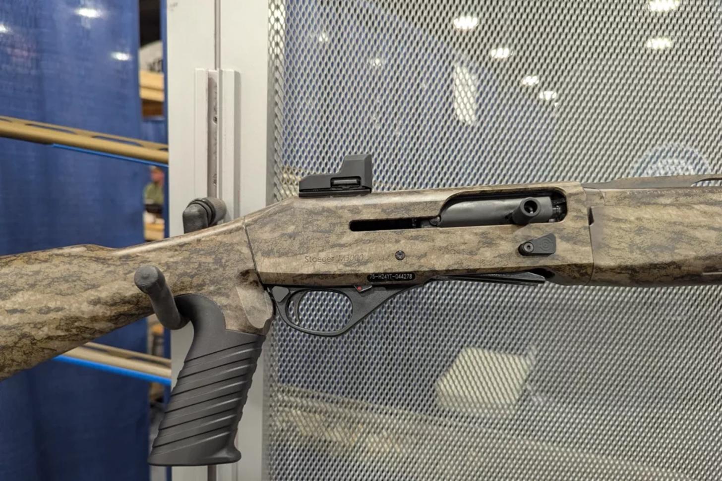 Stoeger M3000 Turkey Edition