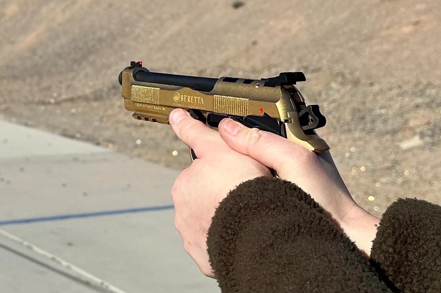 Top New Beretta Handguns, Shotguns & Tikka Rifles For 2025