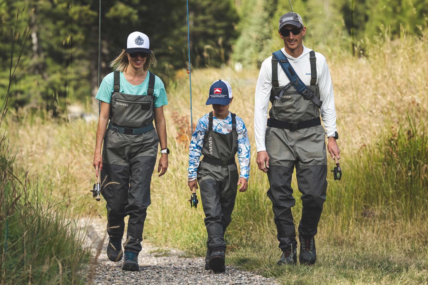 5 Best Fly Fishing Waders Under $300