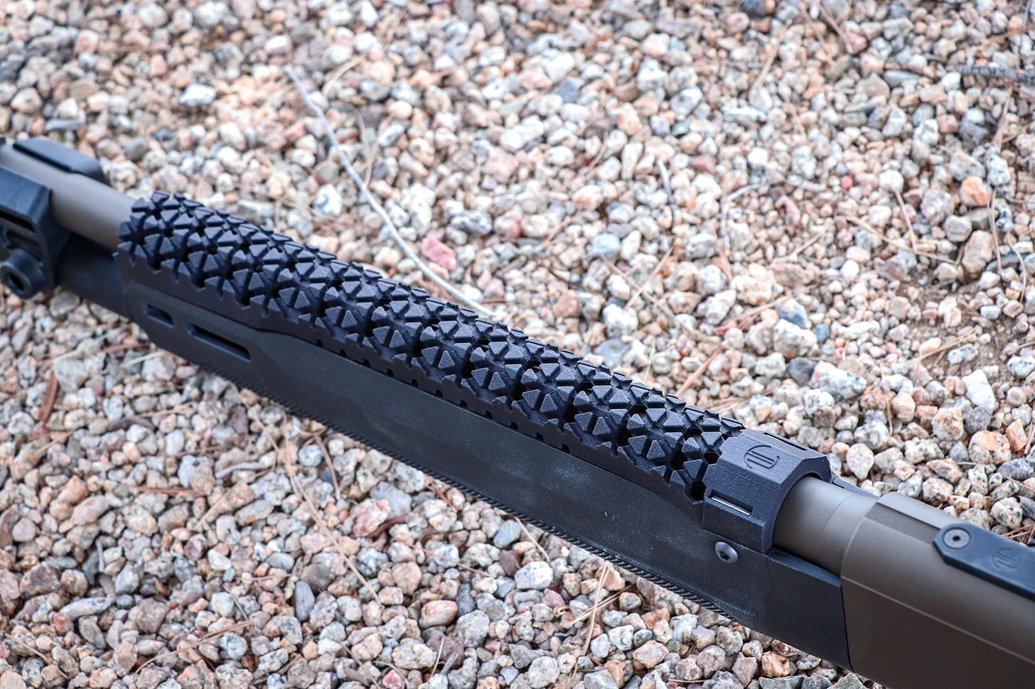 Langdon Tactical Beretta 1301 heat shield