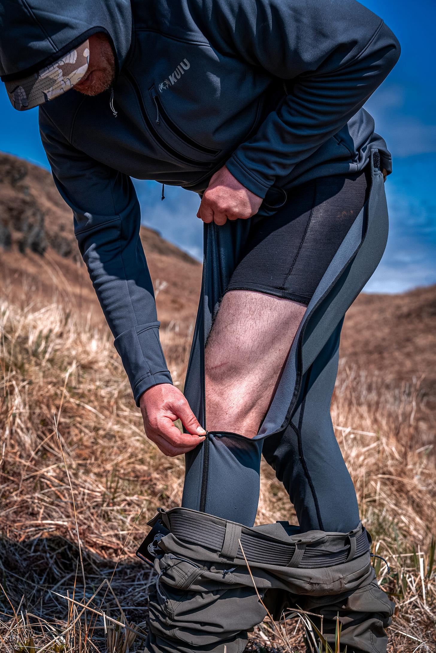 kuiu merino wool base layer