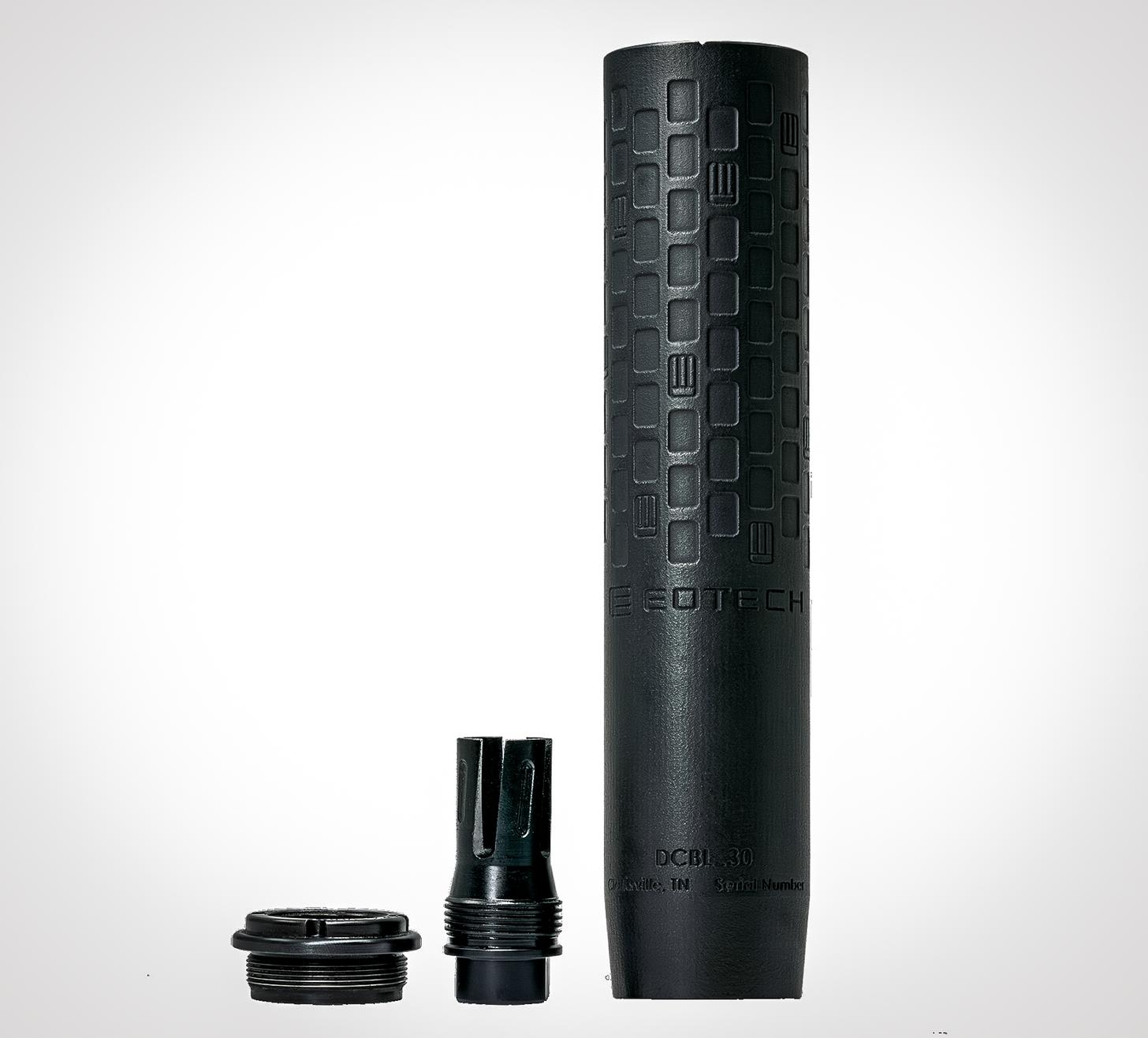 EOTECH DCBL .30 Suppressor with hub