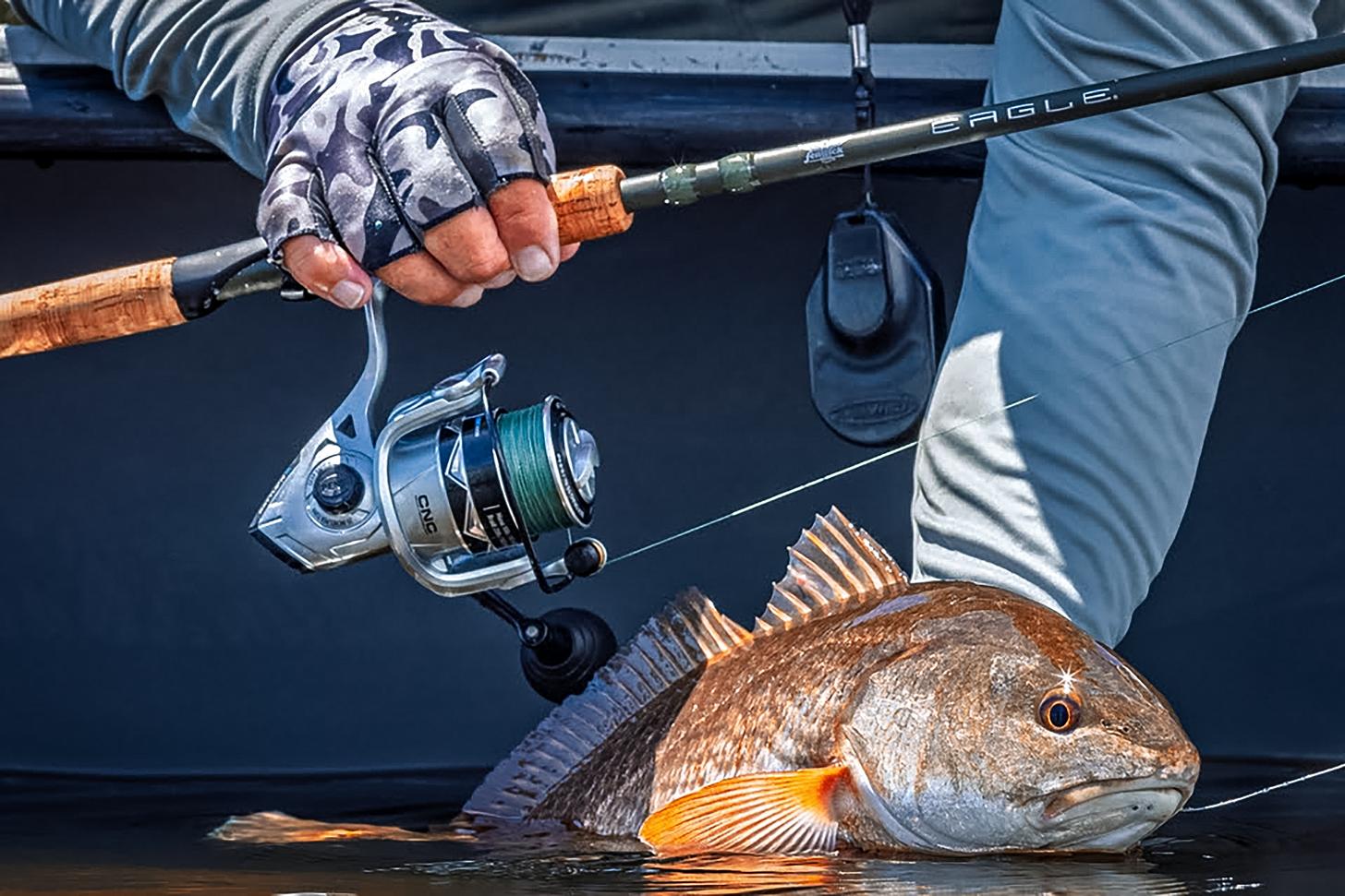 Fenwick Eagle Series