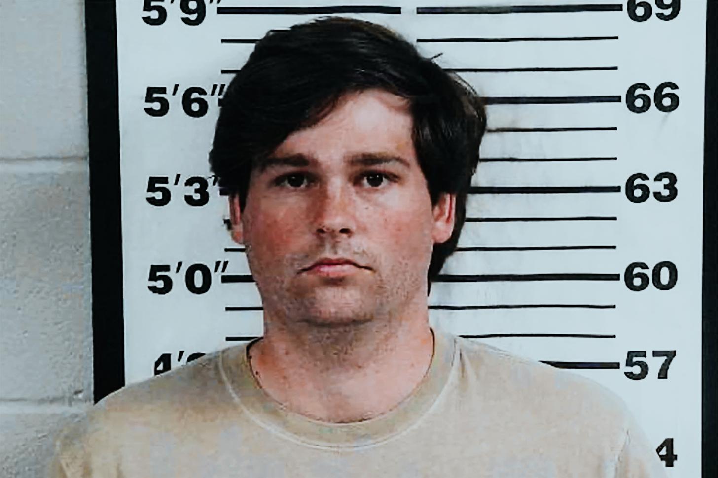 Pro Angler Flint Davis Indicted in Fatal Tournament Boat Crash