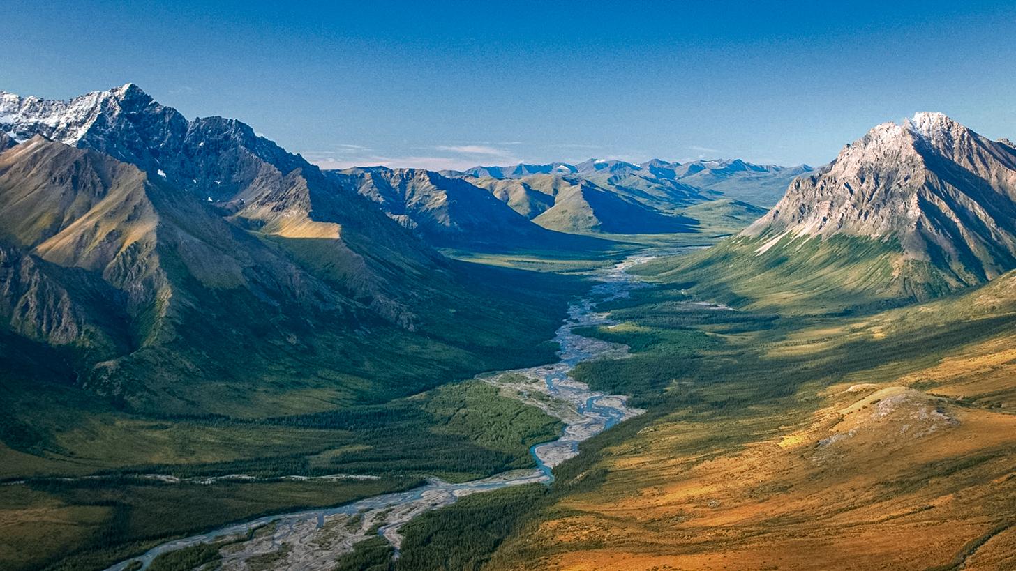 Ambler Road Project Alaskas