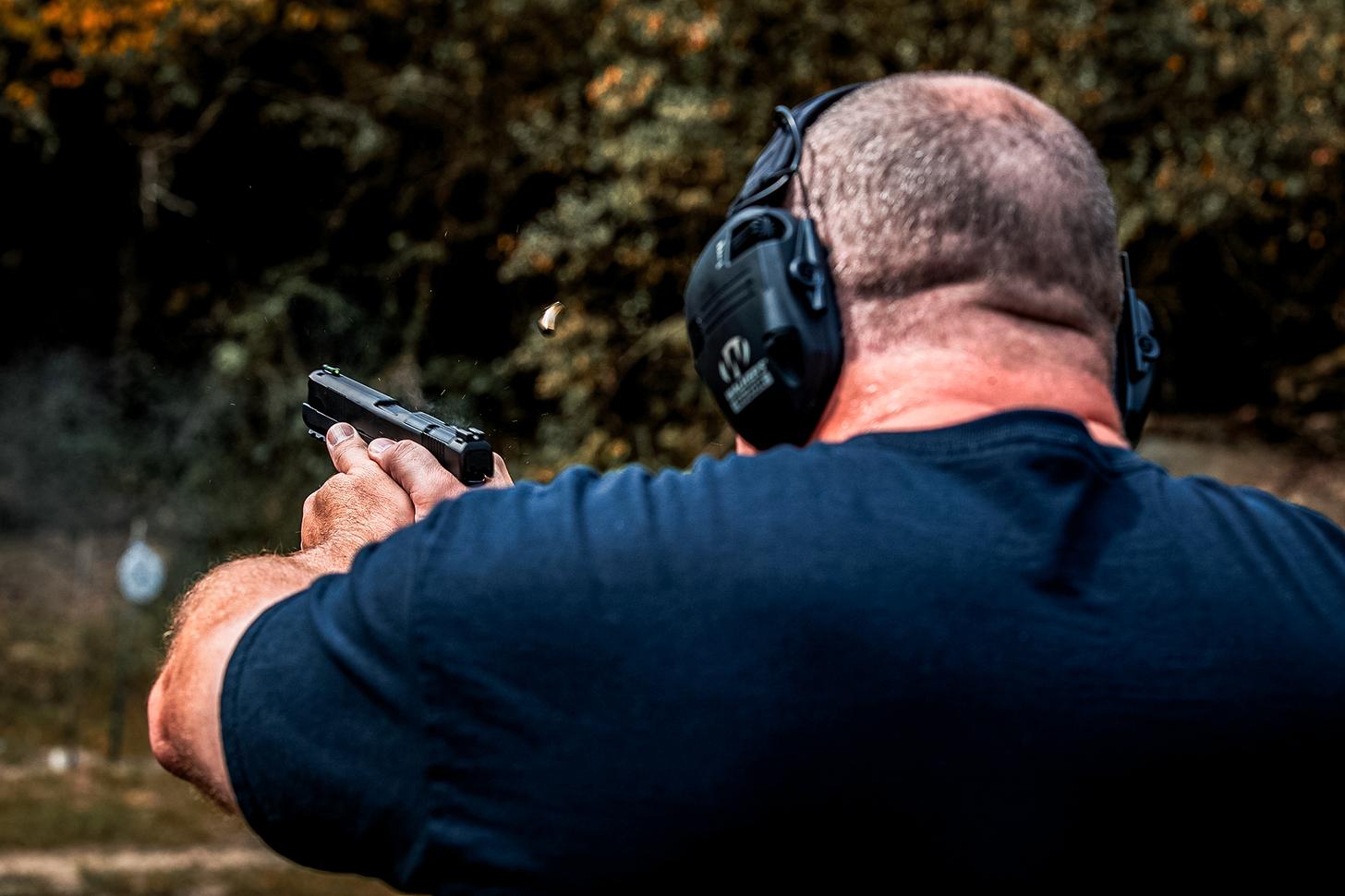 Daniel Defense H9 Pistol