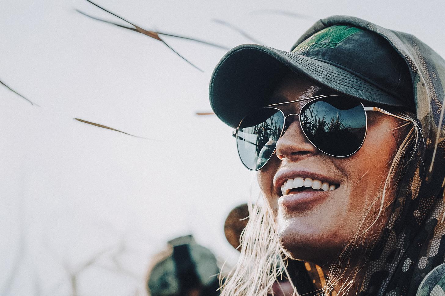 Q&A With Legally Blonde and Totally Badass Lauren Brown