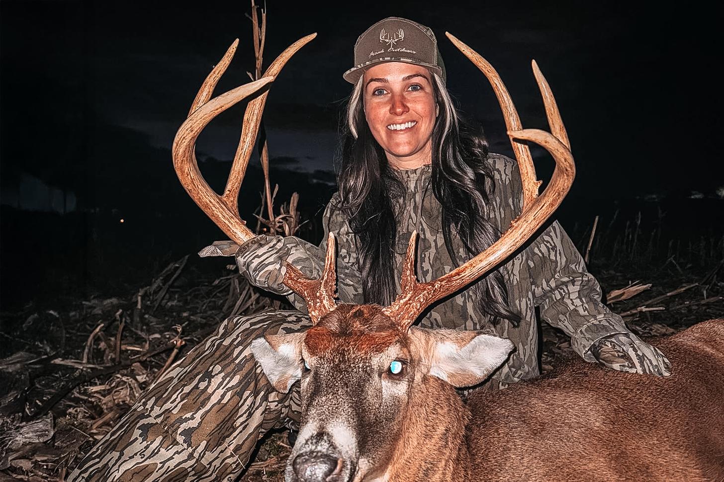 Priscilla Block Q&A: From High Heels to Muck Boots