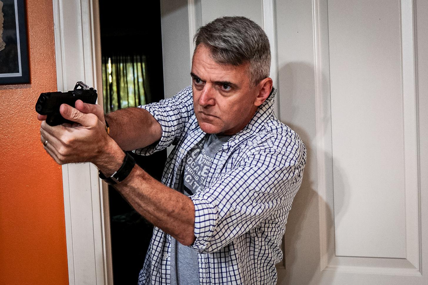 Springfield Armory Hellcat Micro-Compact OSP .380 ACP