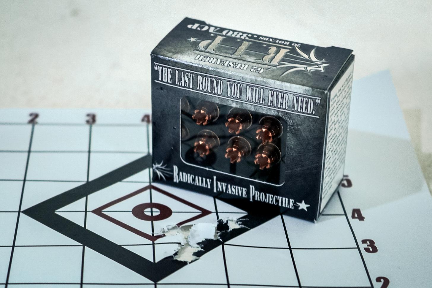 Springfield Armory Hellcat Micro-Compact OSP .380 ACP