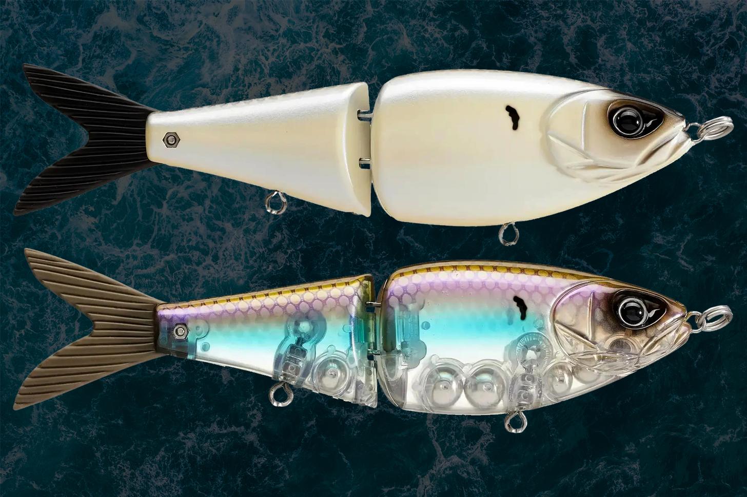 Strike King Hog Father Jr.