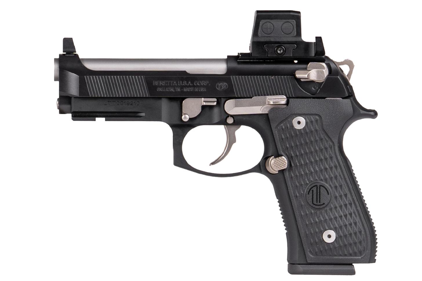 LTT Beretta 92G Elite Package