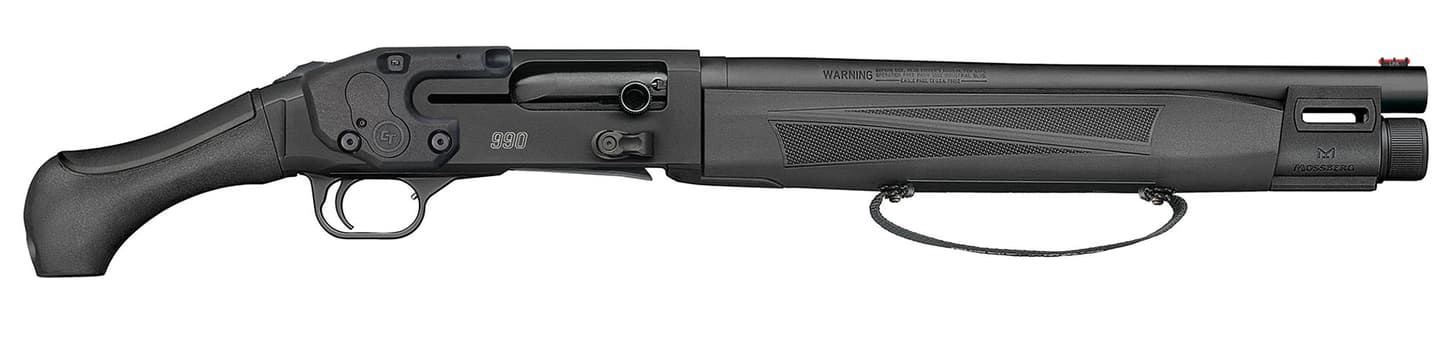 Mossberg 990 AfterShock