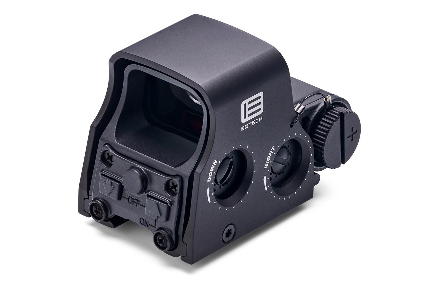 EOTECH Red Dot