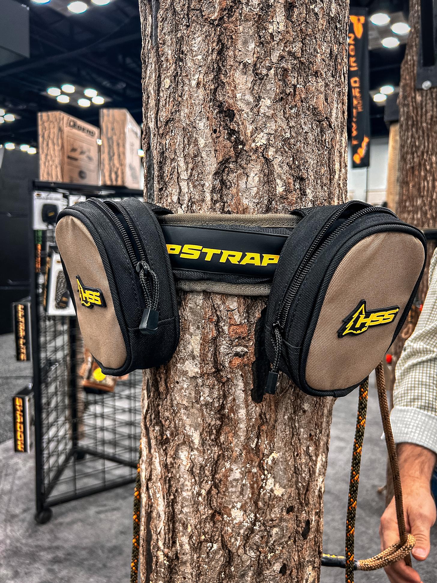 Hunter Safety System Slap Strap