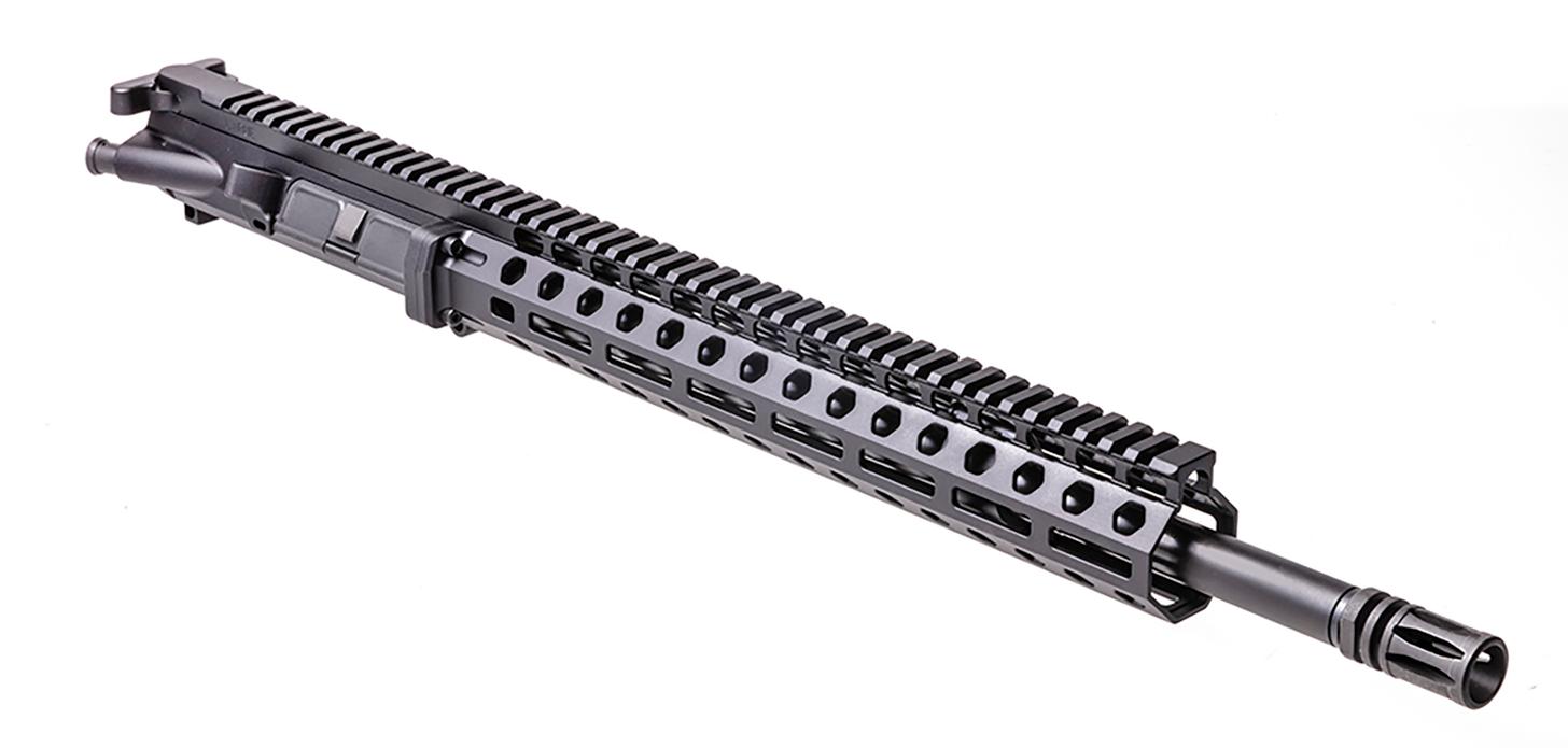 LaRue Tactical Complete AR-15 Upper