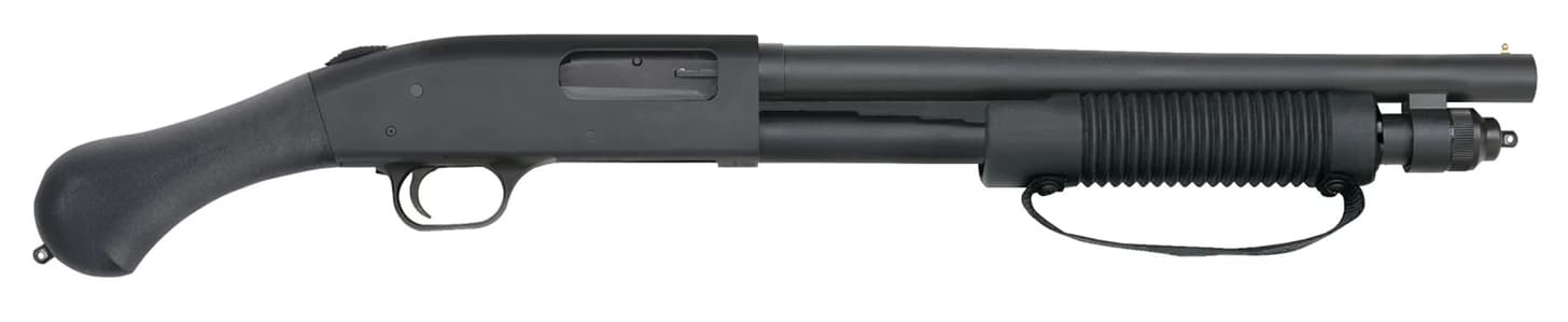 Mossberg 590 Shockwave