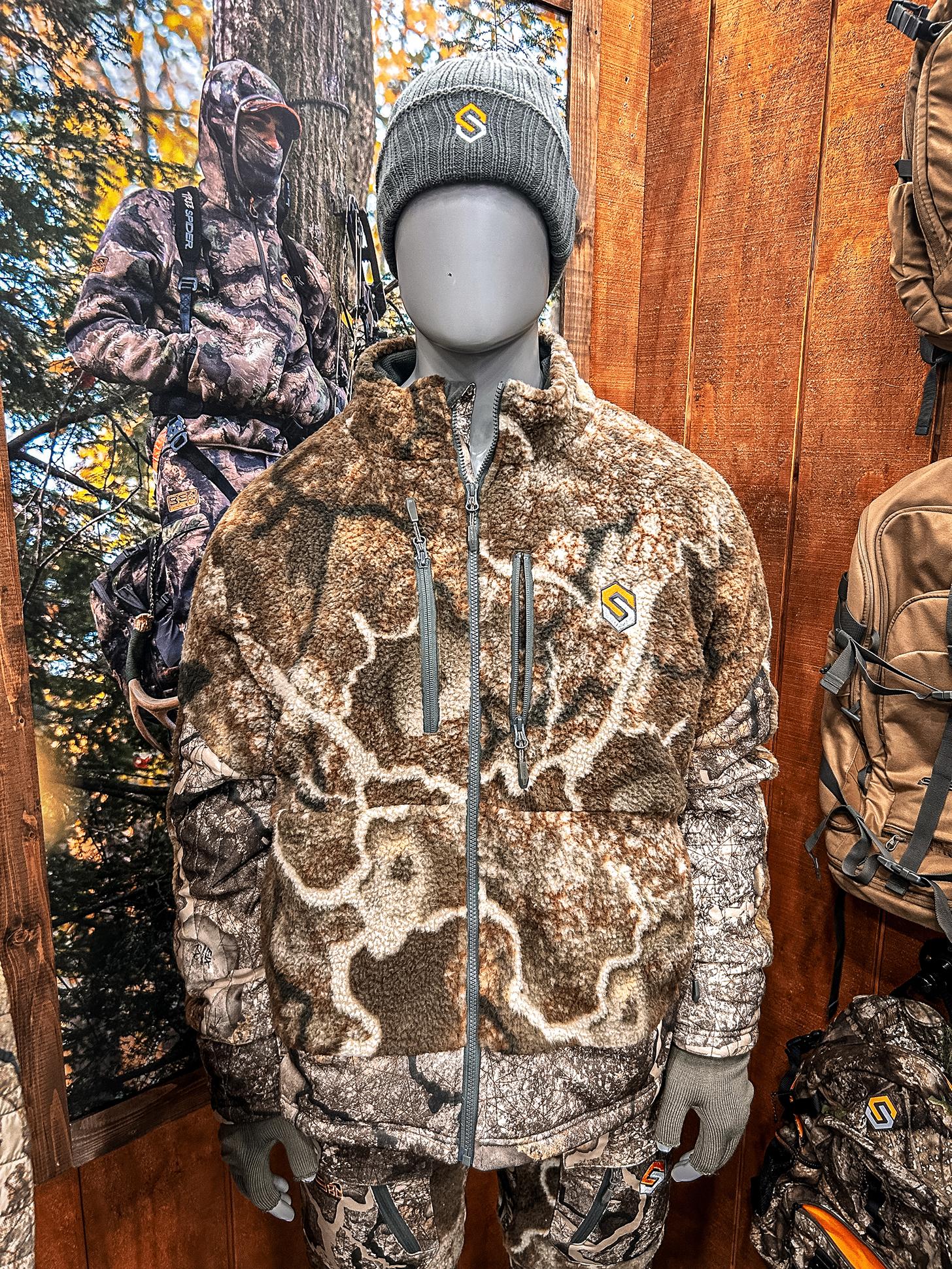 ScentLok BE-1 Revenant Jacket