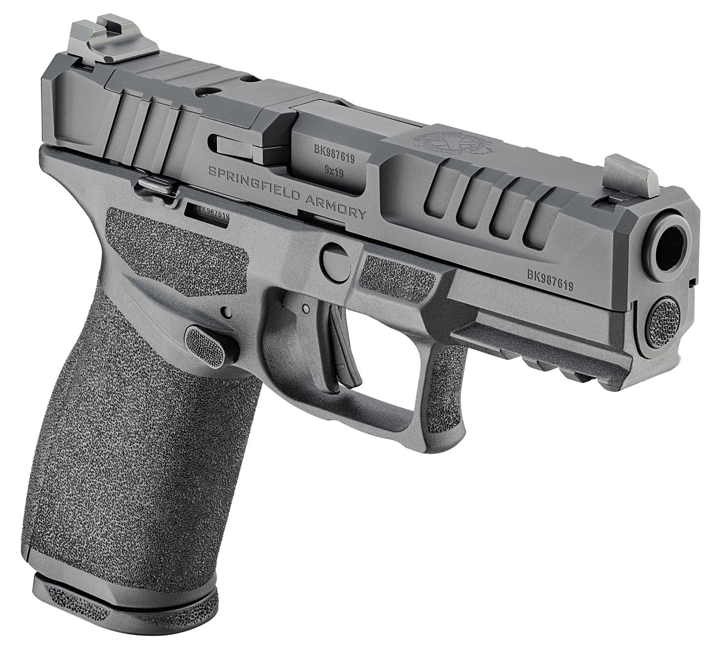 Springfield Echelon 4.0FC