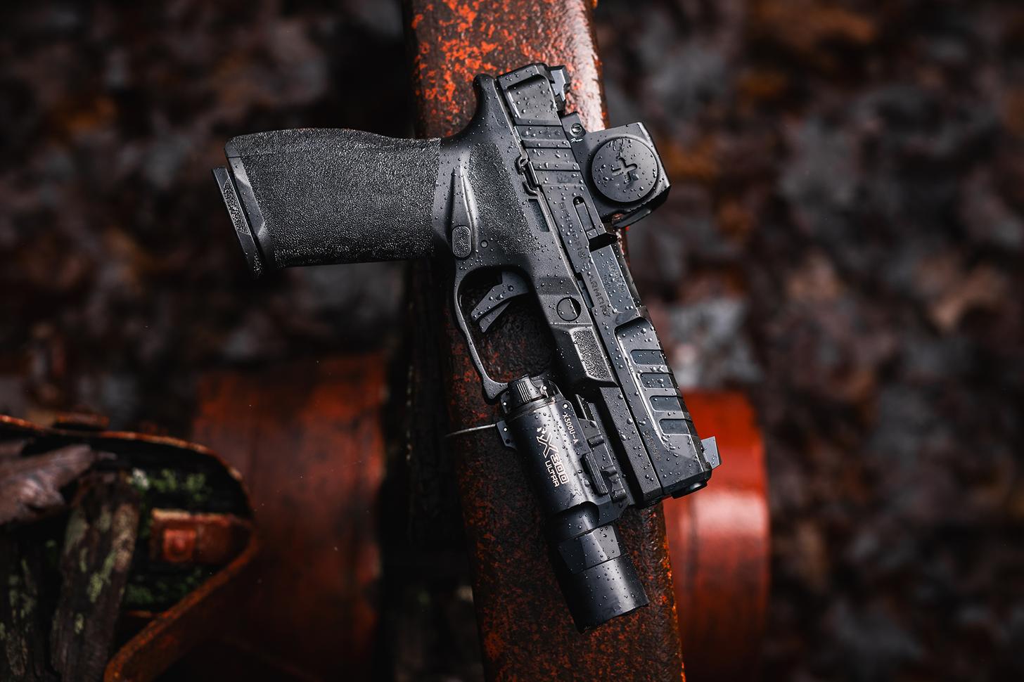 Springfield Echelon 4.0FC