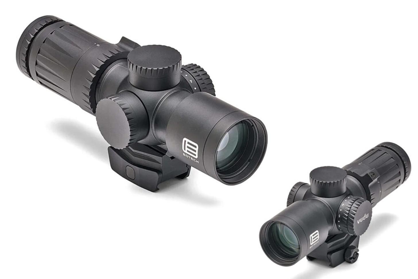EOTECH Vudu short scope