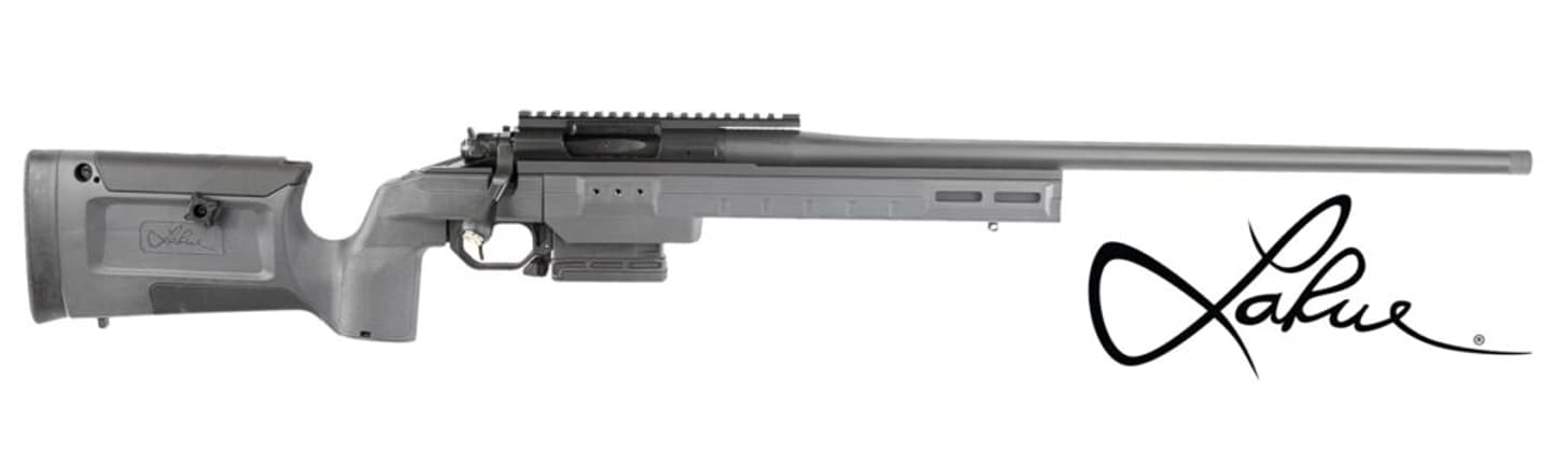 LaRue Tactical Siete