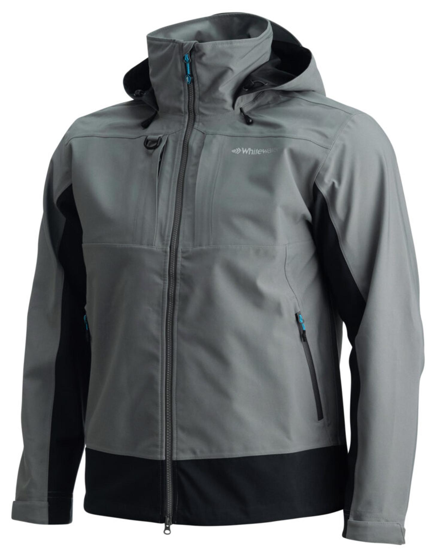 Best Bass Fishing Gear 2026 selection in best fishing tackle & accessories: Whitewater Fish Great Lakes Jacket