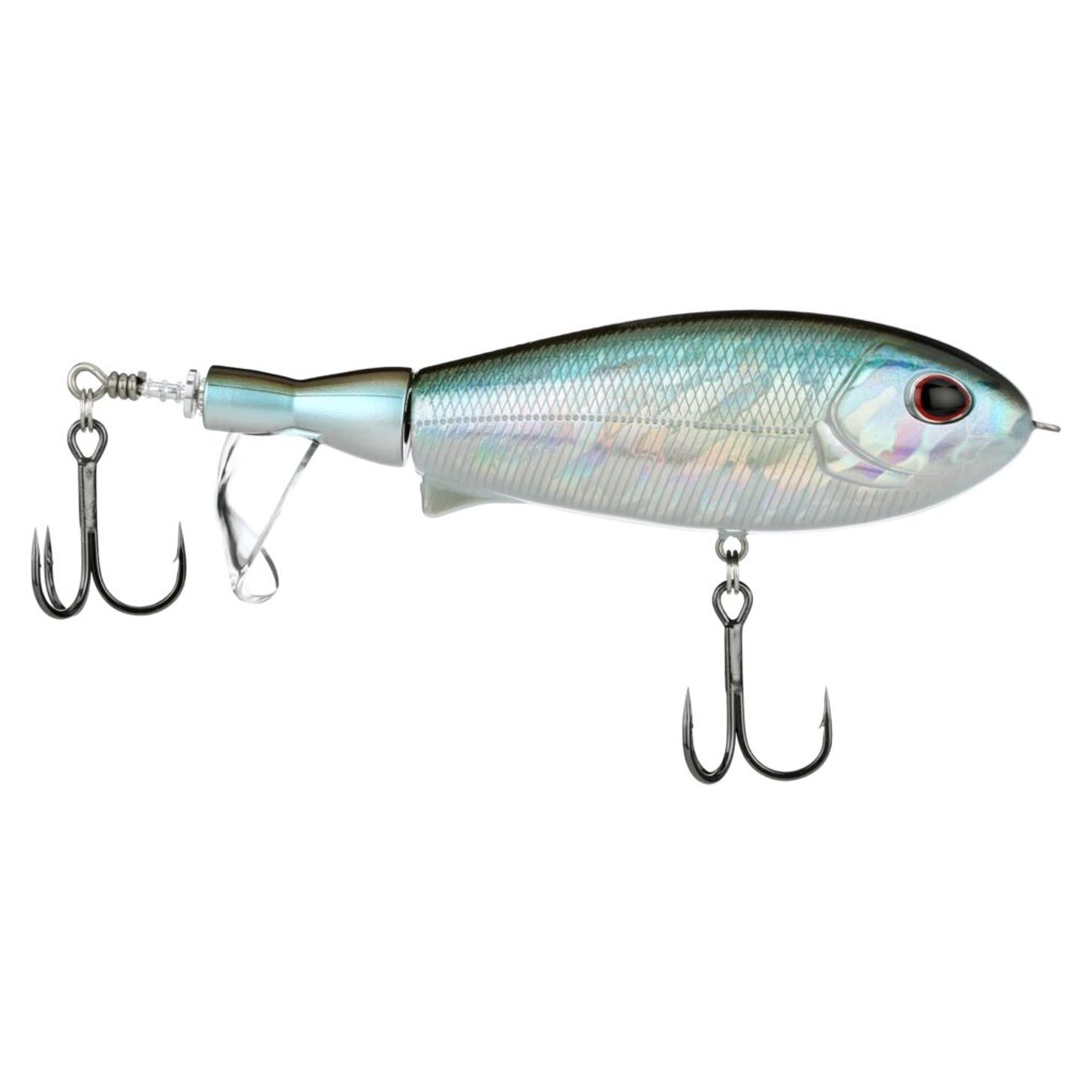 Best Bass Fishing Gear 2026 selection in best new bass fishing lures: Berkley Screami' Choppo