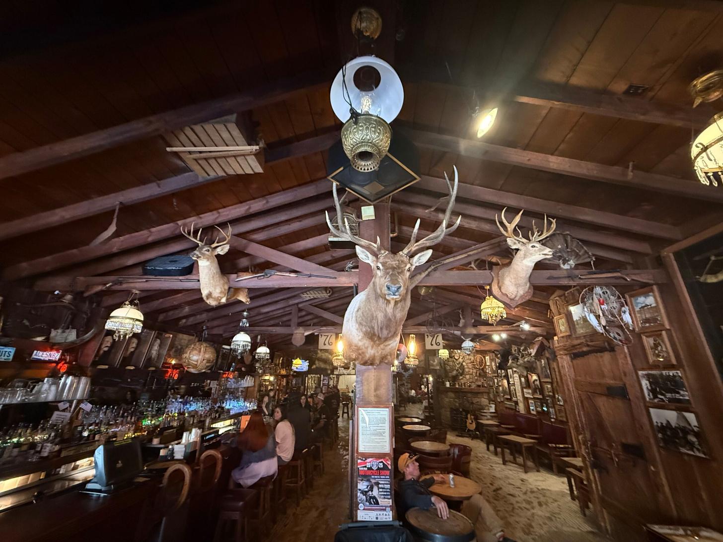 Deadwood, South Dakota