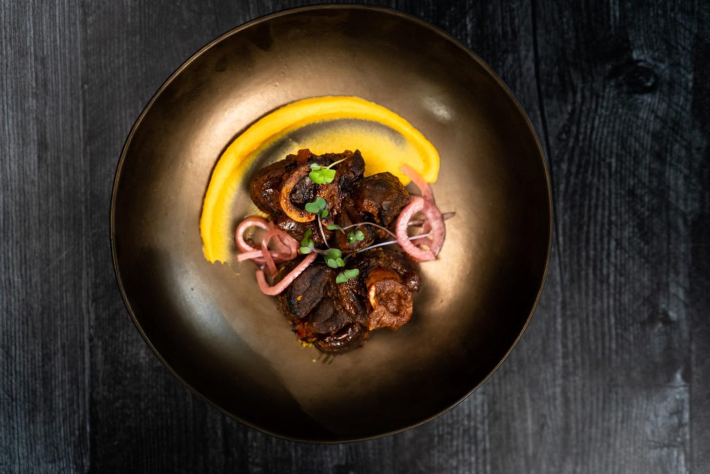 Wilderness to Table - Venison Recipes 